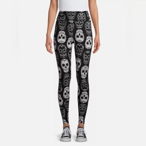 No Boundaries high rise leggings